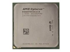 AMD Dual-Core Opteron 275 s940 2,2GHz OST275FAA6CB - Pic n 257683