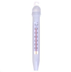 Термометр для холодильников ТС-7-М1 исп.6, — 30.С до + 30.С 15 см