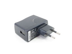 Блок питания USB AC Adaptor Huawei Travel Charger HS-050040E7 Output DC: 5V 400mA - Pic n 276387