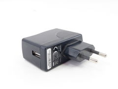 Блок питания AC Adaptor Huawei Travel Charger HS-050040E7 USB DC 5V 400mA Универсальное зарядное устройство