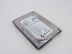 Жесткий диск HDD SATA 160Gb 3.5" Seagate Barracuda ST3160813AS - Pic n 249352