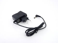 Универсальный Блок питания AC/DC ADAPTER UPA-9V0500MA 9V 500mA штекер 5.5мм, для роутера, ресивера, ТВ приставки и т.д. - Pic n 250796