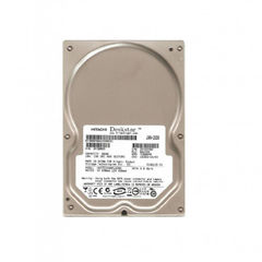 Жесткий диск 3.5 SATA 82.3GB Hitachi Deskstar hds728080pla380 7200rpm, 8Mb, SATA-II 3Gb/s  - Pic n 95677