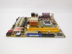 Материнская плата MB ASUS P5KPL-CM /Socket 775 - Pic n 279393