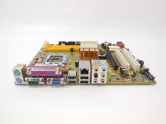 Материнская плата MB ASUS P5KPL-CM /Socket 775 - Pic n 279393