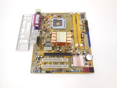 Материнская плата MB ASUS P5KPL-CM /Socket 775