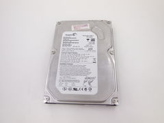 Жесткий диск HDD SATA 80Gb Seagate Barracuda 7200.9 ST380211AS - Pic n 307283