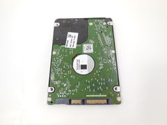 Жесткий диск 2.5 SATA 500GB Western Digital Blue WD5000LPCX - Pic n 276990