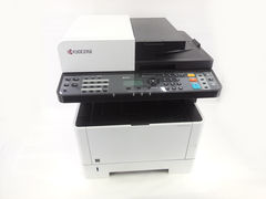 МФУ лазерное KYOCERA ECOSYS M2235dn, ч/б, A4, Пробег: 33.965 стр., Остаток тонера: 68%
