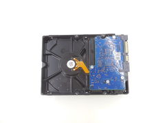 Жесткий диск 3.5 HDD 500GB Toshiba PC P300 - Pic n 307434