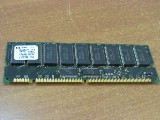 Модуль памяти SDRAM DIMM 1Gb Samsung M390S2858CT1-C7AH0 /168-pin /буферизованная /ECC /3.3 В /CL 3