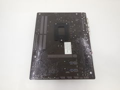 Материнская плата ASUS H61M-D Rev. 1.01 - Pic n 290239