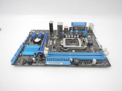 Материнская плата ASUS H61M-D Rev. 1.01 - Pic n 290239