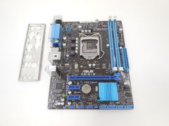 Материнская плата ASUS H61M-D Rev. 1.01