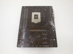Материнская плата Socket 1155 ASUS P8H61-M LX2 R2.0 Rev. 1.03 - Pic n 255147