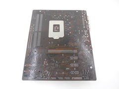 Материнская плата ASUS P8H61-M LX Rev. 2.00 - Pic n 286639