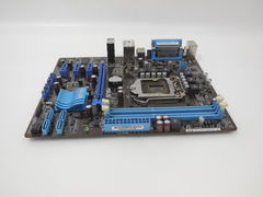Материнская плата ASUS P8H61-M LX Rev. 2.00 - Pic n 286639