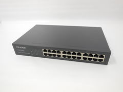 Коммутатор TP-LINK TL-SF1024D