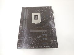 Материнская плата ASUS P8H61-M LX2 R2.0 Rev. 1.02 - Pic n 280601