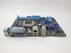 Материнская плата ASUS P8H61-M LX2 R2.0 Rev. 1.02 - Pic n 280601