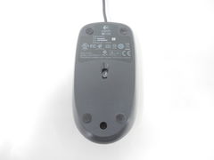Мышь Logitech M100 - Pic n 276479