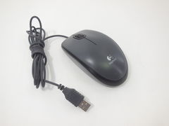 Мышь Logitech M100