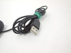 Мышь проводная Logitech B110 Optical Mouse - Pic n 88856