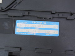 Раритетный стационарный телефон Ericsson - Pic n 307659