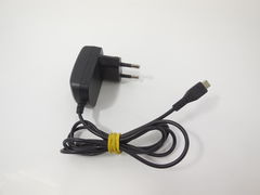 Блок питания AC/DC Alcatel micro USB — 5V /400mA - Pic n 251603