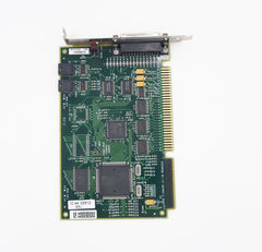 Контролер ISA SCSI Card AS 4450638340A SC 4450638308A 89 pin - Pic n 307909