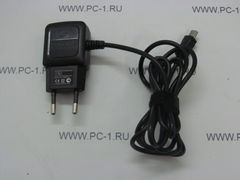 Зарядное устройство AC Adaptor ProLife /Output: DC miniUSB 5V, 400mA