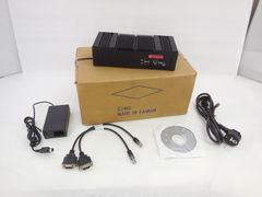 НОВЫЙ Кассовый компьютер (терминал) CheckWay POS 55 цвет чёрный