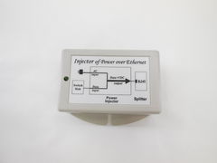 POE инжектор Infinet MIT-07T-24 IDU-CPE (HW-050) - Pic n 283275