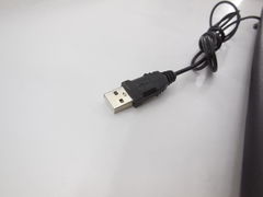Клавиатура OKLICK 130M Black USB 2.0 - Pic n 308251