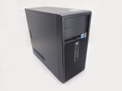 Системный блок HP Compaq dx2300 Miditower Pentium E2160, DDR2 2Gb, HDD 160Gb, Windows 7 Pro - Pic n 308816