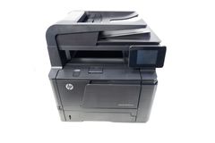 МФУ HP LaserJet Pro 400 MFP M425dn - Pic n 308822