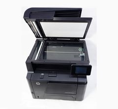 МФУ HP LaserJet Pro 400 MFP M425dn - Pic n 308822