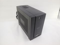 Резервный ИБП APC by Schneider Electric Back-UPS BC650-RSX761 с рабочей батареей