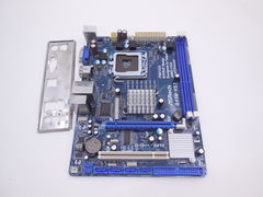 Материнская плата Socket 7755 ASRock G41M-VS3 Rev. 2.00 - Pic n 309191