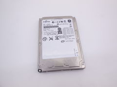 Жесткий диск 2.5" HDD SATA 80Gb Fujitsu MHV20 - Pic n 276397