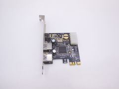 USB контроллер Espada FG-EU305A-2-CT01 PCI Express - Pic n 309327