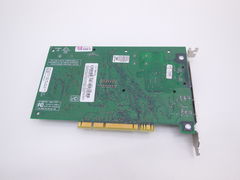 Раритетный модем U.S.Robotics 3COM 56K PCI Controller Voice Faxmodem Sportster model 0727 DFVJ CPCI 3CP2976-OEM 3Com 3CP2976 - Pic n 309347