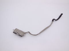 USB разъемы на шлейфе от ноутбука ASUS K50AB - Pic n 309521