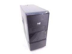 Системный блок InWin Intel Core i3 3220 3.3GHz, DDR3 8Gb, HDD 500Gb, Windows 7