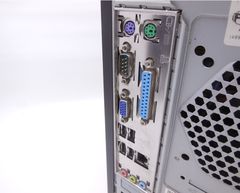 Системный блок InWin Intel Core i3 3220 3.3GHz, DDR3 8Gb, HDD 500Gb, Windows 7 - Pic n 309571