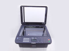 МФУ лазерный Kyocera Ecosys FS-1025MFP ч/б, A4 (1102M63RU0/1102M63RU2) 15.870 стр. - Pic n 309601