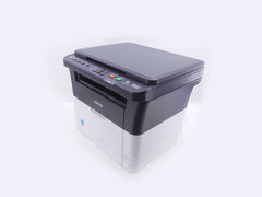 МФУ Kyocera ECOSYS FS-1020MFP 16.344 стр. - Pic n 299325