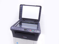 МФУ Kyocera ECOSYS FS-1020MFP 16.344 стр. - Pic n 299325