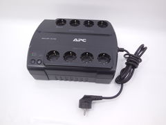 ИБП интерактивный APC Back-UPS ES 550 BE550G-RS С рабочей батареей
