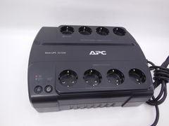 Источник бесперебойного питания APC Back-UPS ES 550 BE550G-RS - Pic n 309646